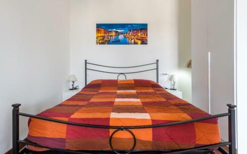 Apartamento Piccolo Flat Near Venice