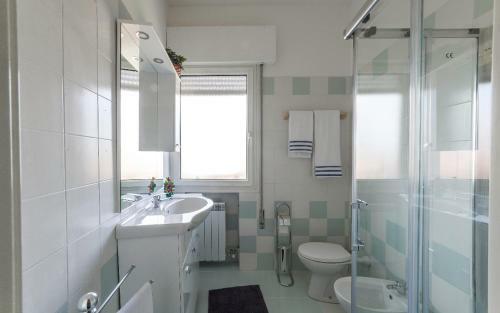 Apartamento Piccolo Flat Near Venice