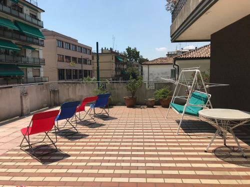 Apartamento Casa Della Nonna