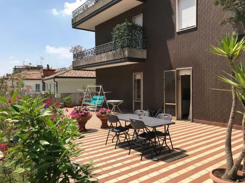 Apartamento Casa Della Nonna