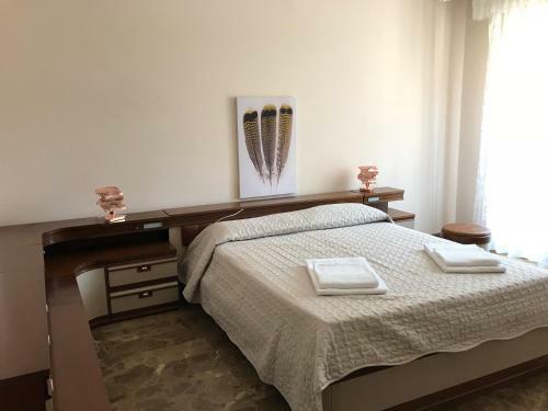 Apartamento Casa Della Nonna