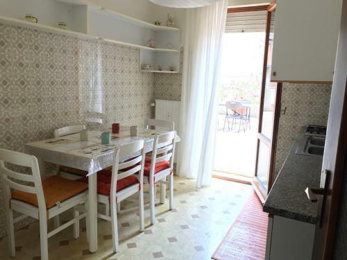 Apartamento Casa Della Nonna