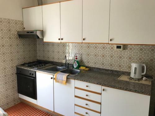 Apartamento Casa Della Nonna