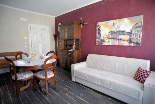 Apartamento Suites Train Station Mestre