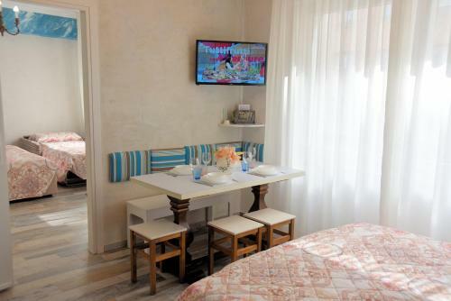 Apartamento Suites Train Station Mestre