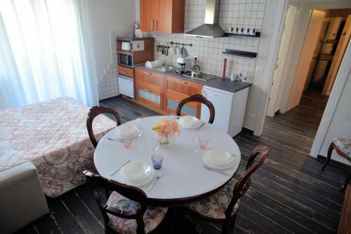 Apartamento Suites Train Station Mestre