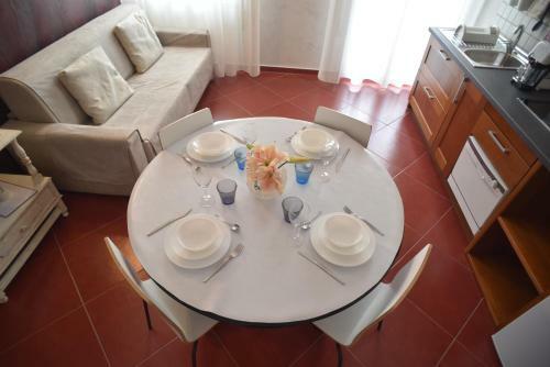 Apartamento Suites Train Station Mestre
