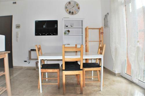 Apartamento Casa Sofocle
