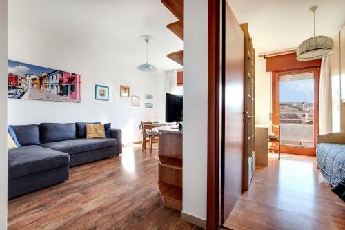 Apartamento Alba Del Doge