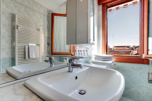 Apartamento Alba Del Doge