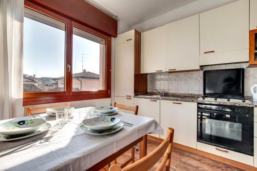 Apartamento Alba Del Doge