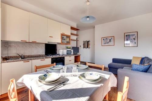 Apartamento Alba Del Doge