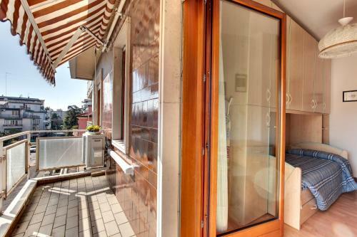 Apartamento Alba Del Doge