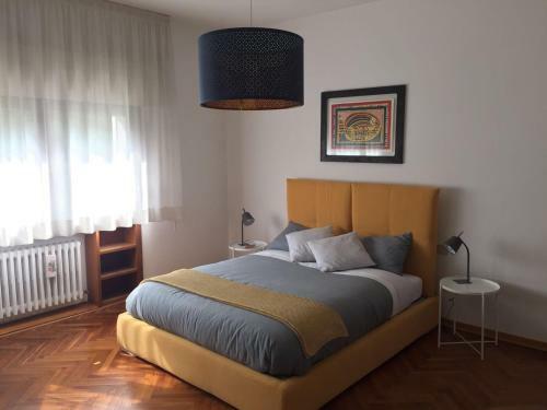Bed & Breakfast Casa Lunia Guesthouse