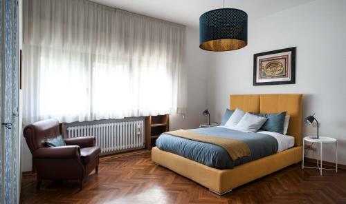 Bed & Breakfast Casa Lunia Guesthouse