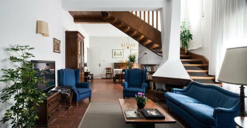 Bed & Breakfast Casa Lunia Guesthouse
