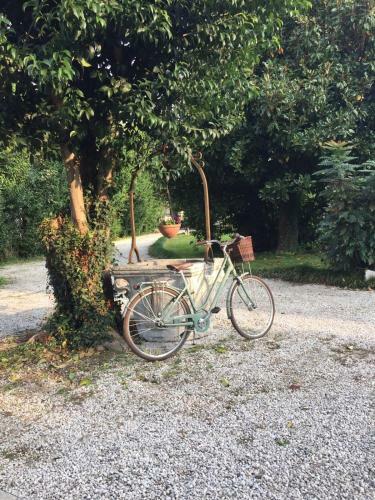Bed & Breakfast Casa Lunia Guesthouse