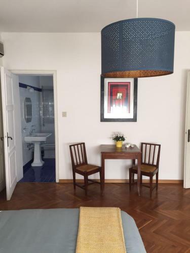 Bed & Breakfast Casa Lunia Guesthouse