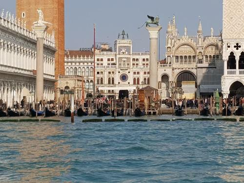 Hostal Venice Bnb