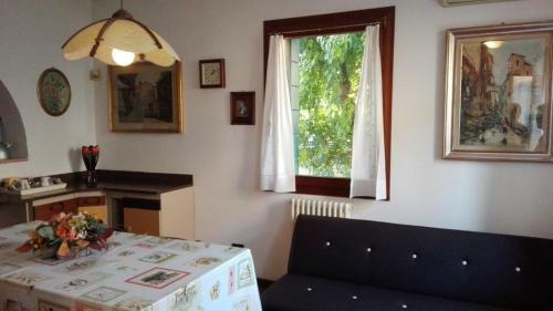 Apartamento Casa Vianello