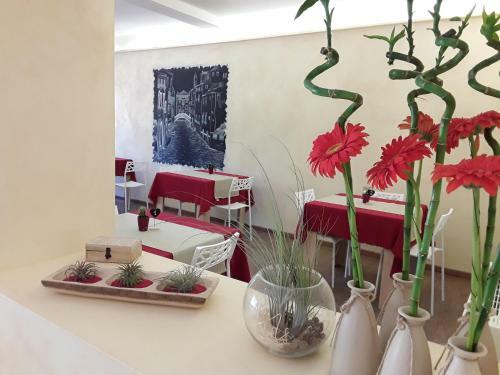 Hostal Red Lion Guest House
