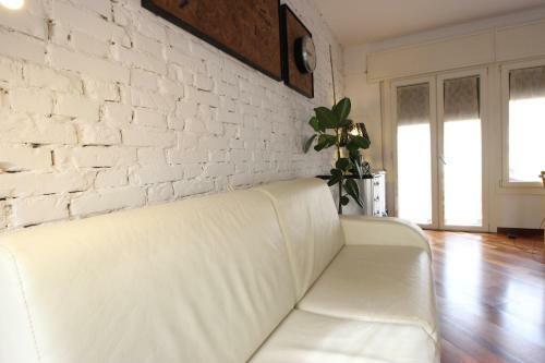 Casa-mia Apartment