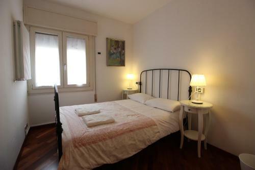 Casa-mia Apartment