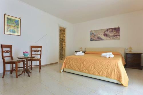 Apartamento Casa Del Fauno