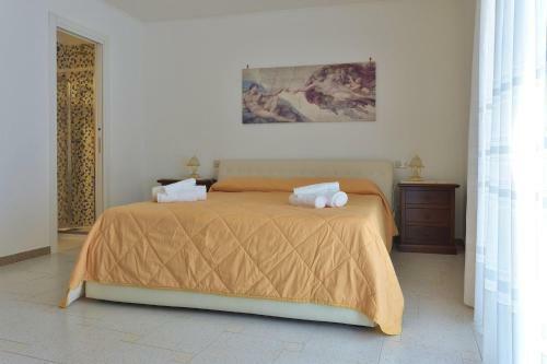 Apartamento Casa Del Fauno