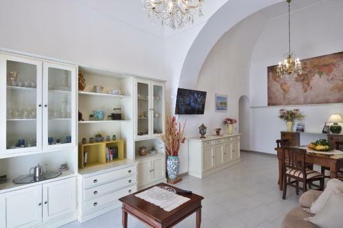 Apartamento Casa Del Fauno