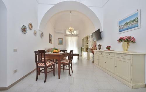 Apartamento Casa Del Fauno