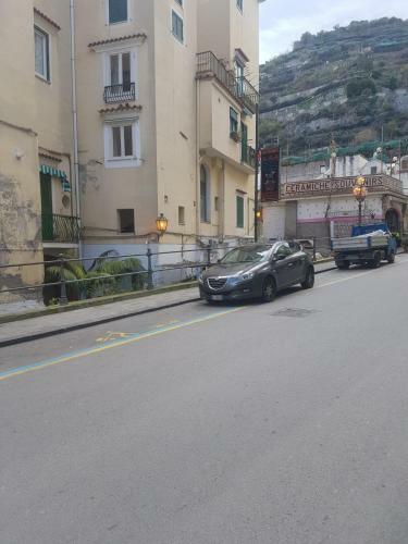 Apartamento Casa Lul�