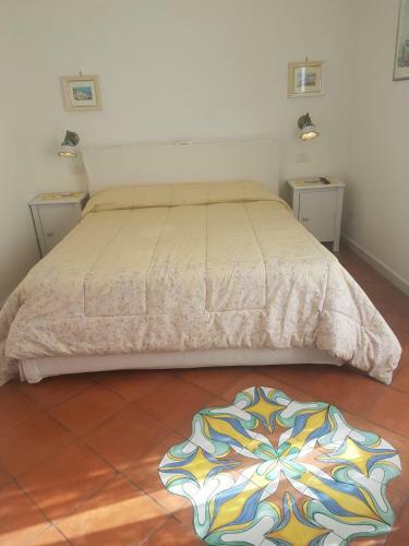 Apartamento Casa Lul�