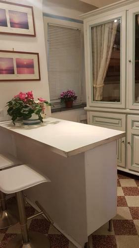 Apartamento Casa Lul�