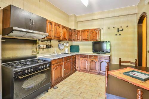 Apartamento Casa Marianna