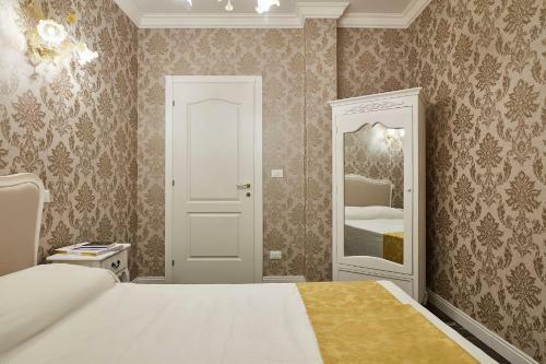 Apartamento ?the Casanova? In Venice