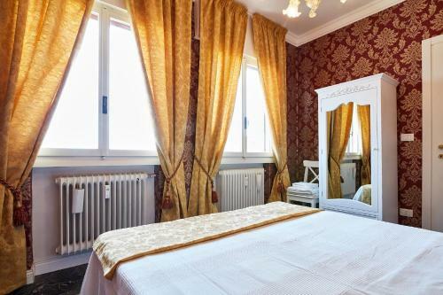 Apartamento ?the Casanova? In Venice