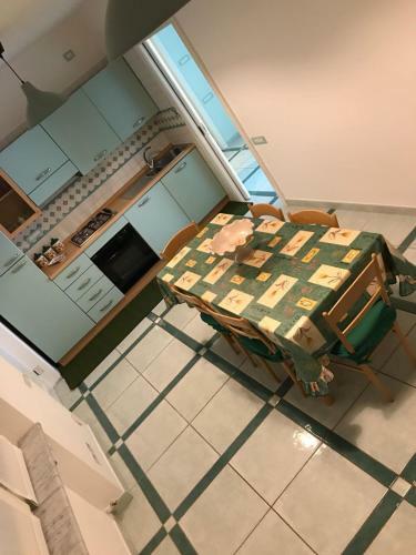 Apartamento Gardeniapartment