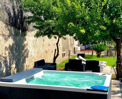 Apartamento Eden Holiday