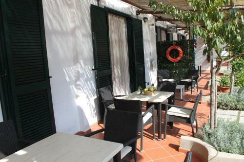 Apartamento Eden Holiday