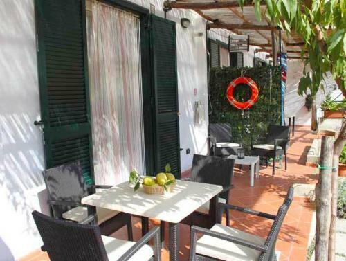 Apartamento Eden Holiday