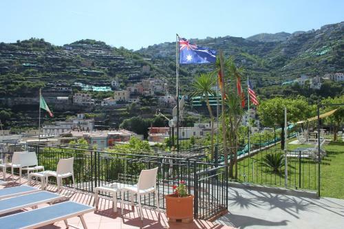 Apartamento Eden Holiday