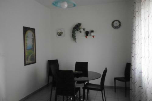 Apartment Podgora 13