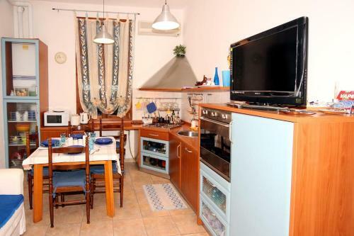 Apartamento Casa Vacanza Lyudmyla
