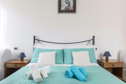 Apartamento Casa Vacanza Lyudmyla