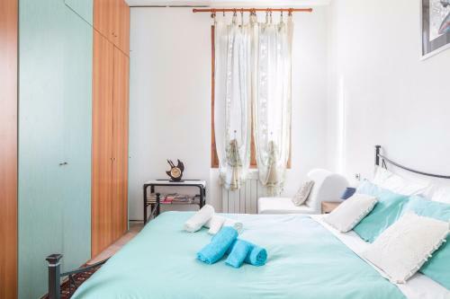 Apartamento Casa Vacanza Lyudmyla