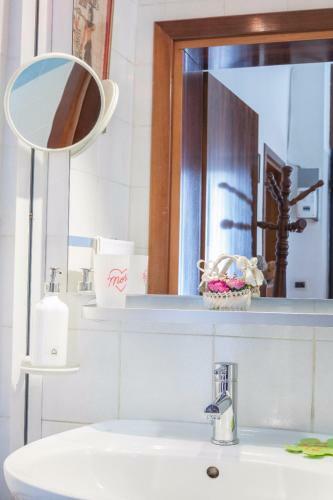 Apartamento Casa Vacanza Lyudmyla