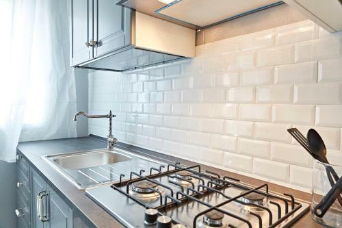 Apartamento Riviera Marco Polo