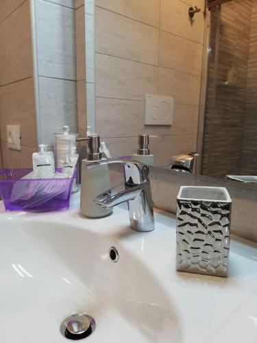 Apartamento Appartamento Le Magnolie 2
