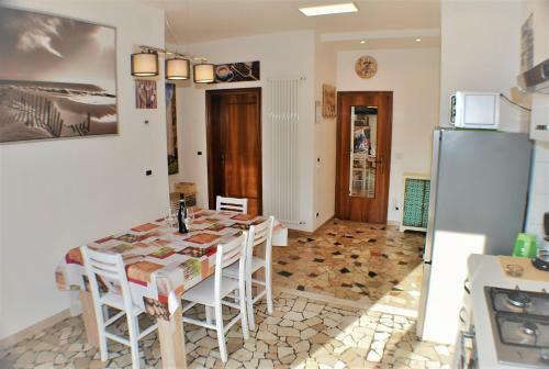 Apartamento Casa Don�